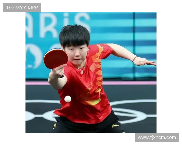 乒乓球战术分析揭晓北京乒乓球队荣登全国第四名榜单